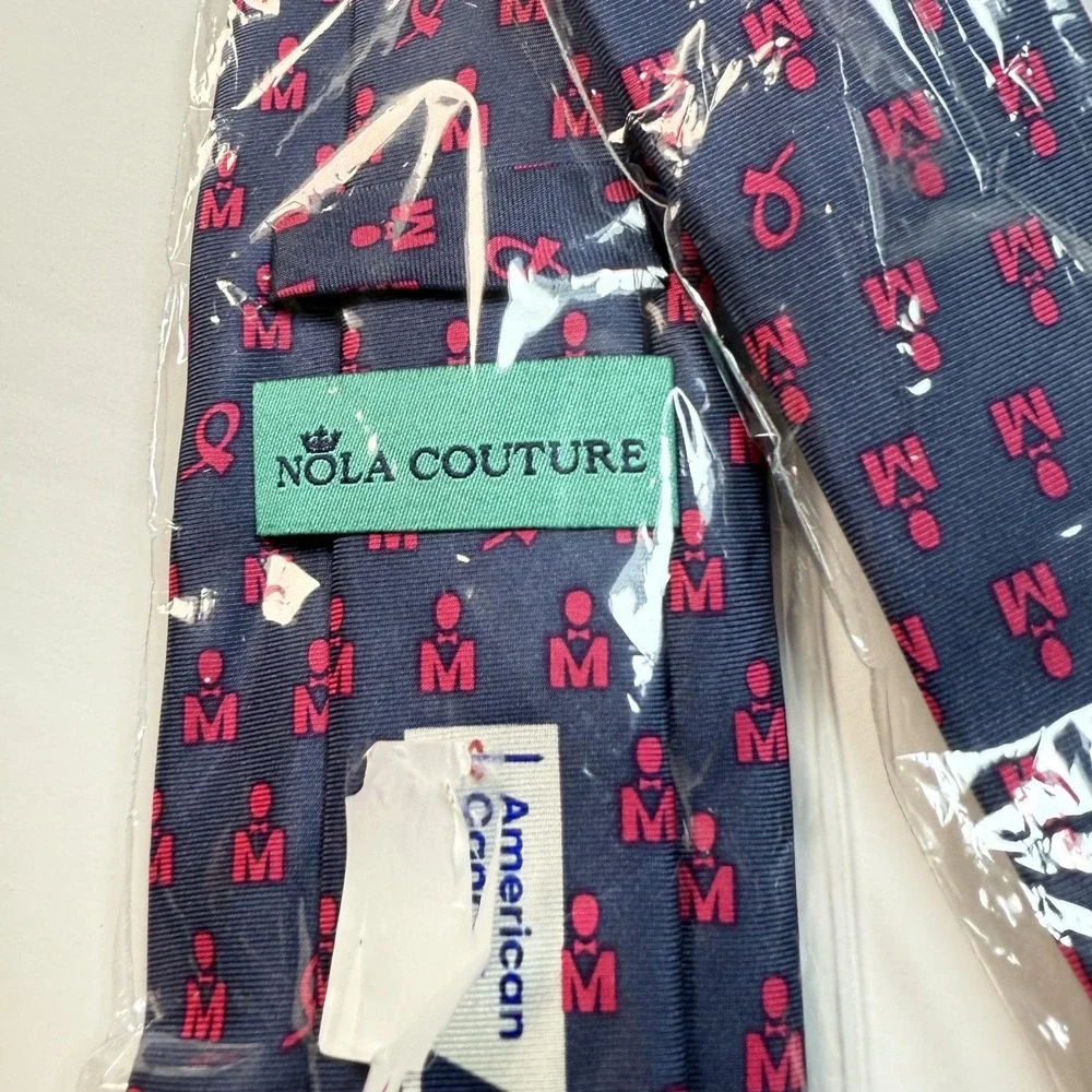 NOLA COUTURE nola couture